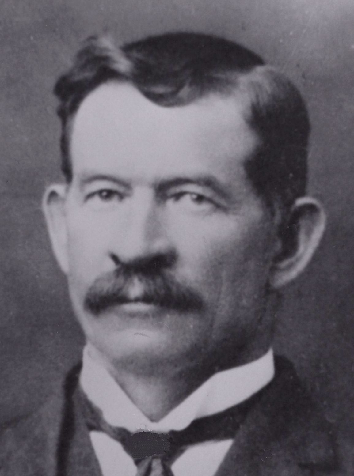 Edwin D Olpin (1865 - 1926) Profile
