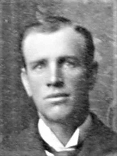 Elijah Orton (1874-1956) Profile