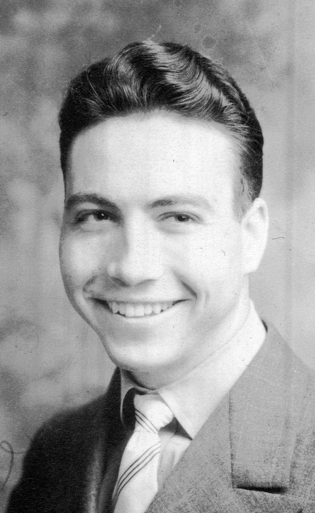 Ellis Dean Orchard (1918 - 1991) Profile