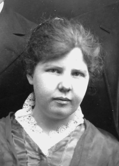 Elsie Marie Olsen (1891 - 1973) Profile