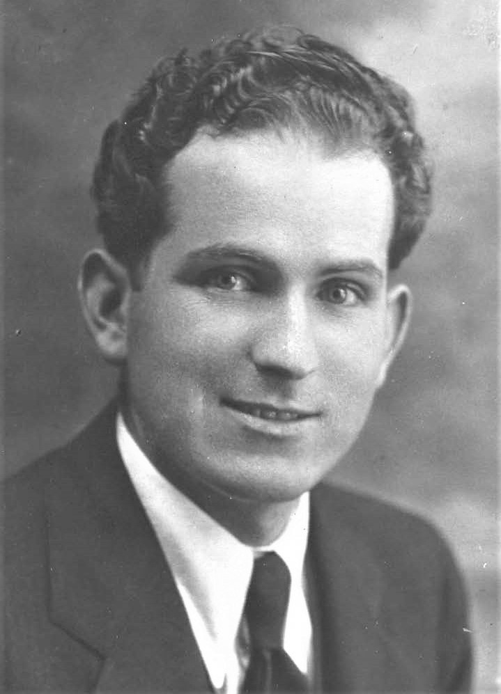 Elvon W Orme (1909 - 1990) Profile