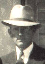 Ervin Deron Olsen (1911 - 1989) Profile
