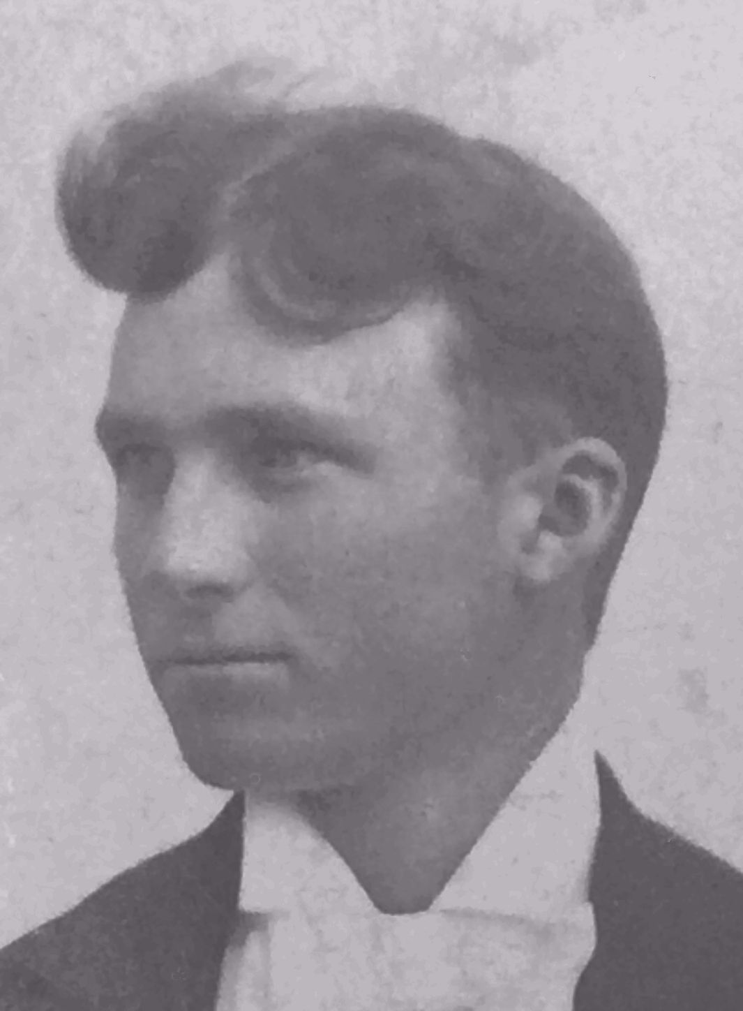 Frank Loren Osborn (1875 - 1952) Profile