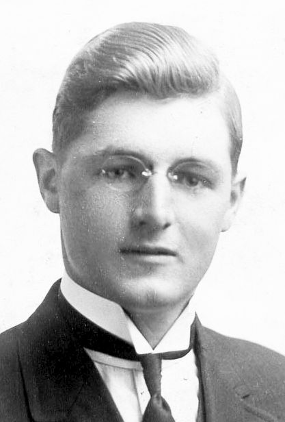 George Gane Olsen (1894 - 1948) Profile