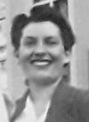 Georgia Olson (1916 - 2003) Profile