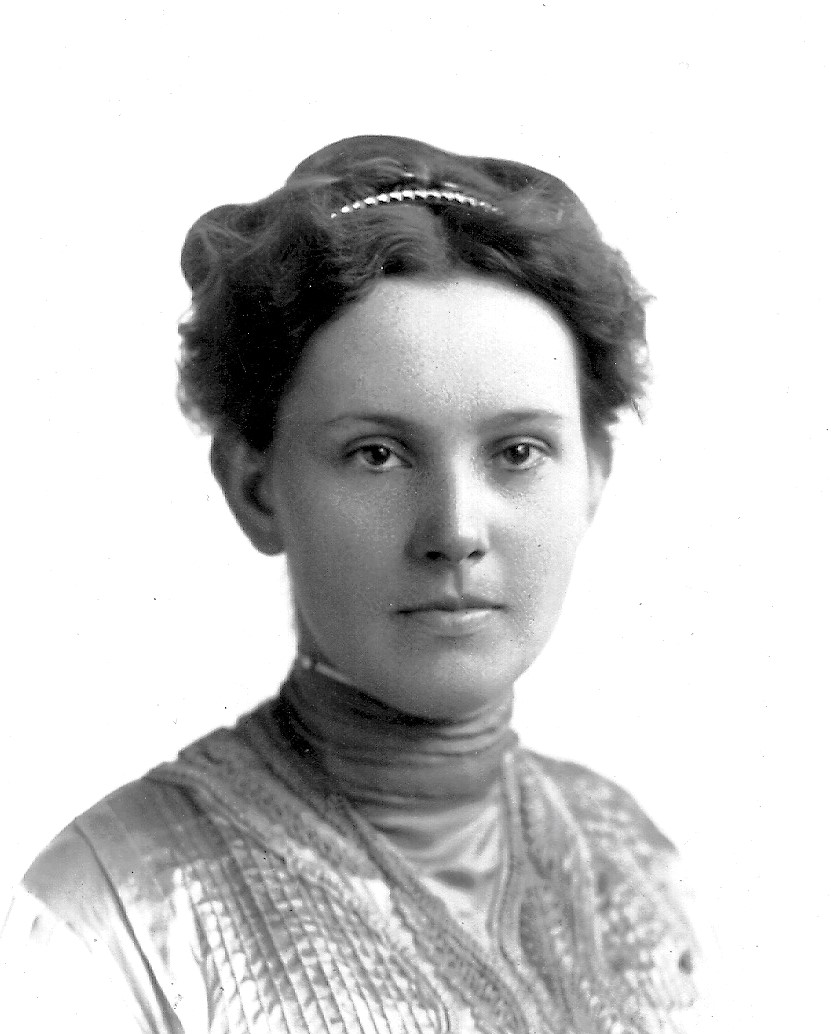 Hannah Leona Ossmen (1889 - 1975) Profile