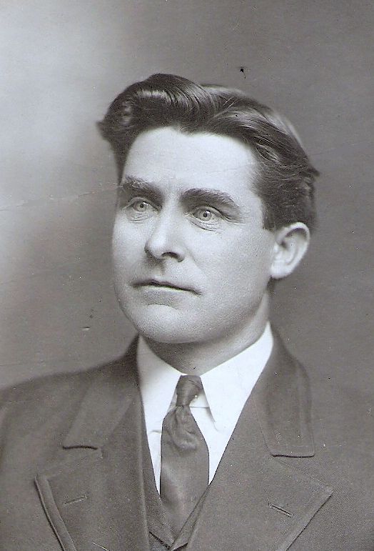 Henry Moroni Olmstead (1871 - 1936) Profile