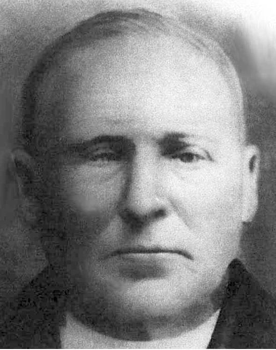 Hiram Monroe Olmstead (1823 - 1895) Profile