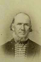 Horace Burr Owens (1819 - 1897) Profile