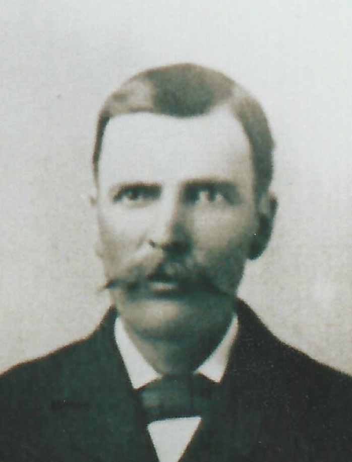 Hyrum Oakey (1859 - 1953)