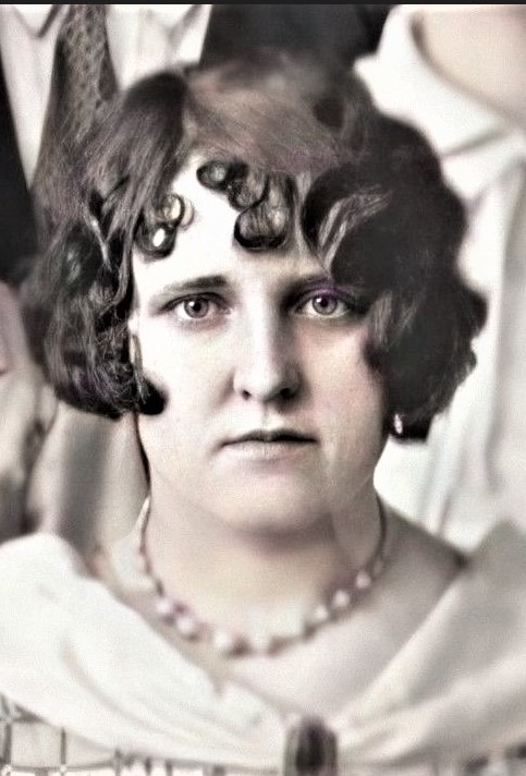 Ida Alean O'Bray (1908 - 1999) Profile