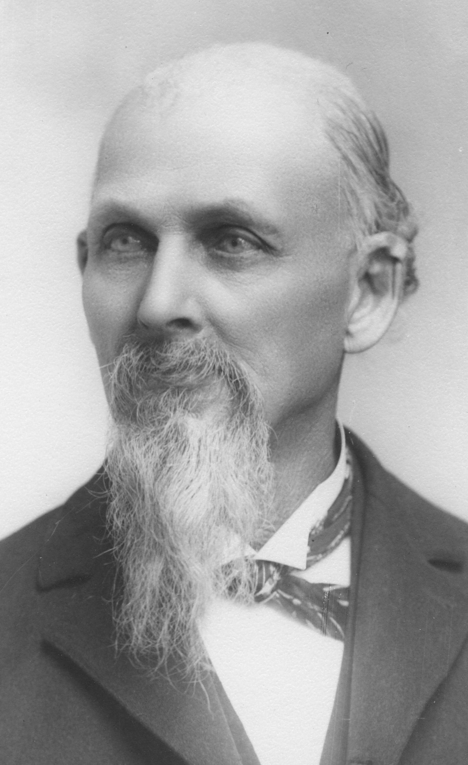 James DeGroot Oakley (1828 - 1915)
