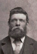 James Ogden (1845 - 1894)