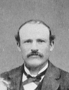 James Clark Owens III (1857 - 1943) Profile