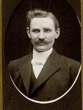 James Peter Olson (1851 - 1926) Profile