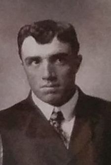 John B Orton (1879 - 1944) Profile