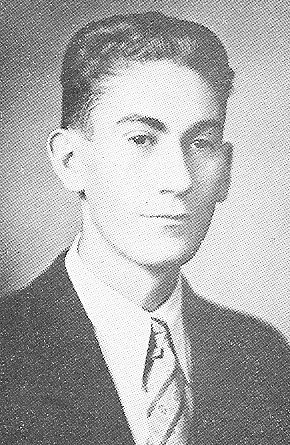 John Wendell Ohlwiler (1910 - 1997) Profile