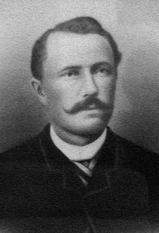 Jonas Ostlund (1850 - 1926) Profile