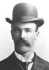 Joseph Alma Ott (1871 - 1896) Profile