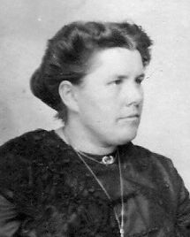 Josephine Emily Ann Peterson (1879 - 1916) Profile
