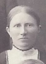 Karen Christine Olsen (1865 - 1954) Profile