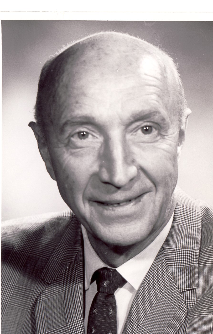 Leland M Olsen (1906 - 1998) Profile
