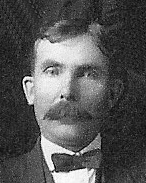 Leonard Charles Osborn (1863 - 1938) Profile