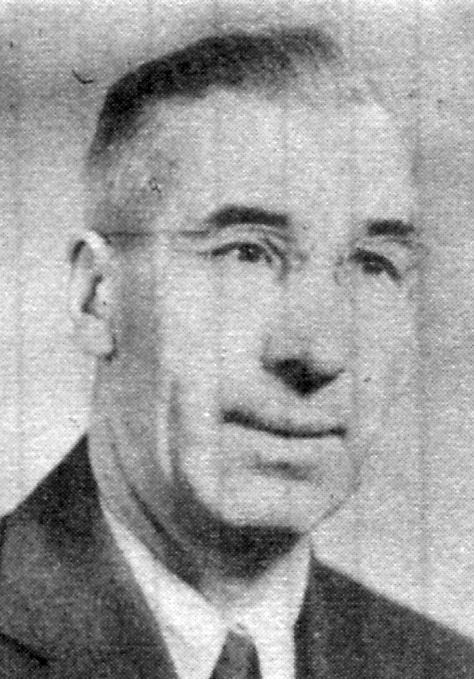 Leonard Comish Ormond (1887 - 1971) Profile