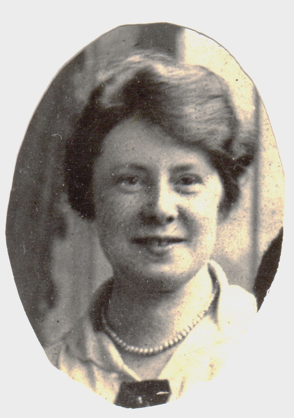Lily Owen (1884 - 1971) Profile