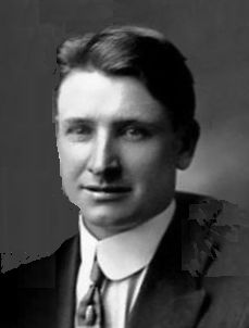 Henry Lewis Oviatt (1877 - 1964) Profile