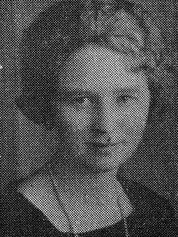 Marjory Emma Olsen (1893 - 1974) Profile