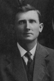 Martin Olson (1870 - 1958) Profile