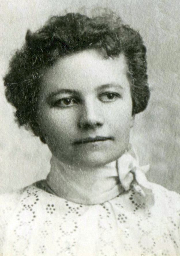 Hermanna Maria Christina Ockander (1878 - 1914) Profile