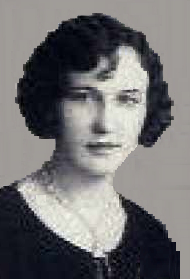 Nellie Louie Ogden (1904 - 1972) Profile