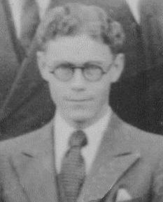 Nolan Porter Olsen (1908 - 1979) Profile