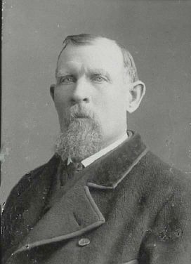 Oley Oleson (1846 - 1907) Profile