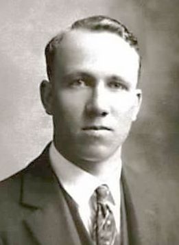 Orlin R Oleson (1904 - 1994) Profile