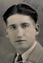 Ralph Dallas Olson (1908 - 2004) Profile