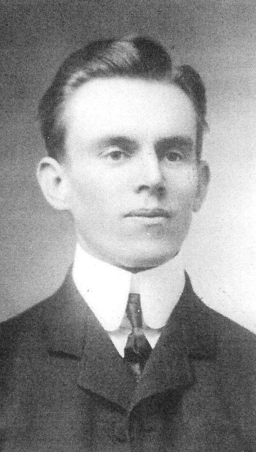 Rupert Peter Olsen (1881 - 1931) Profile