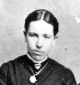 Sarah Elizabeth Ovard (1839 - 1861) Profile