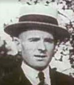 Stephen Lovell Ostler (1892-1963) Profile