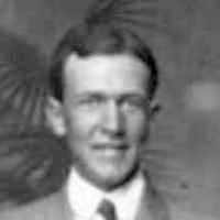 Thomas Edmund Olson (1864 - 1953) Profile