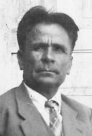 Toribio Ontiveros (1882 - 1964) Profile