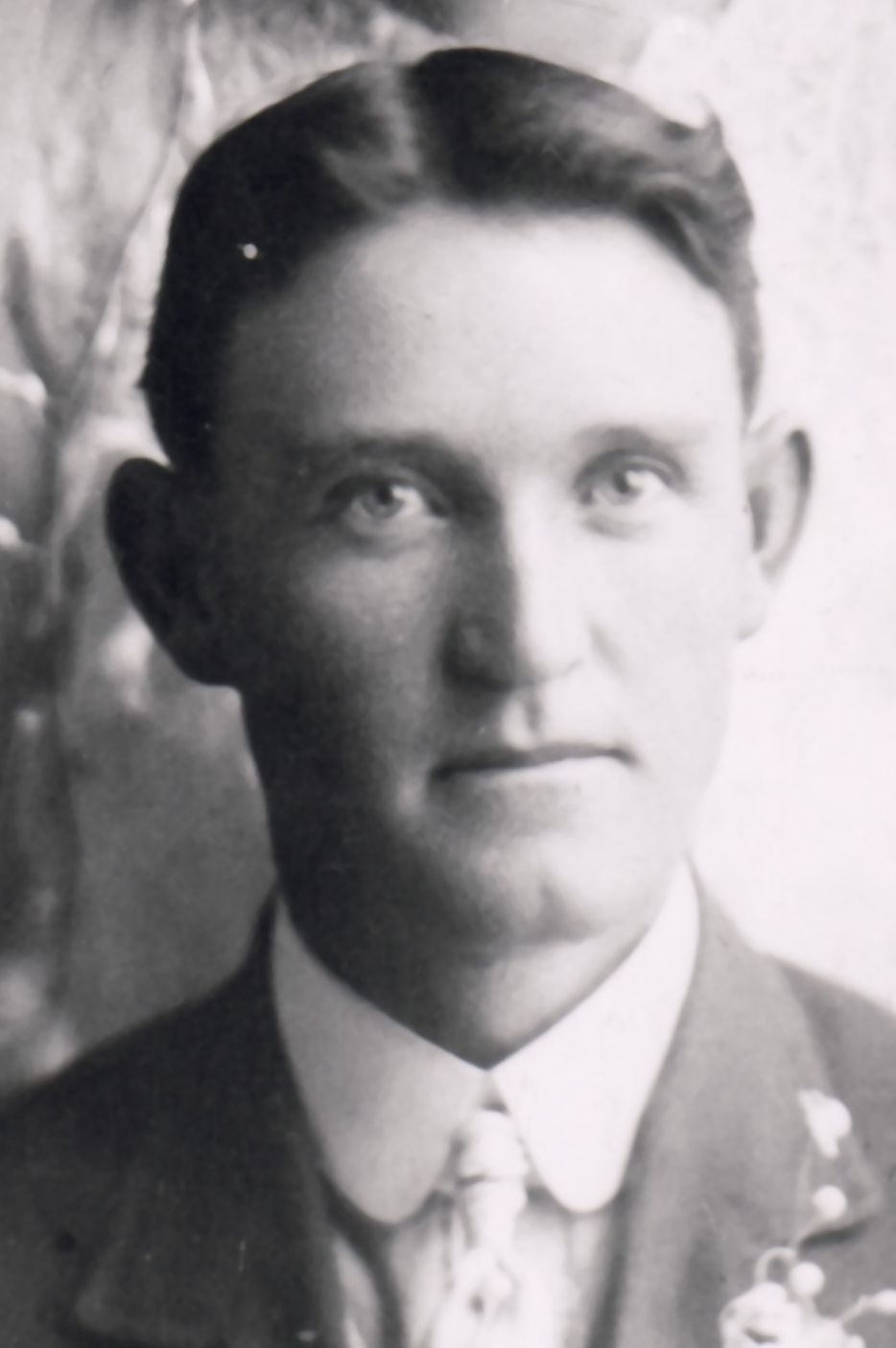 Warren Jasper Osborn (1881 - 1957) Profile