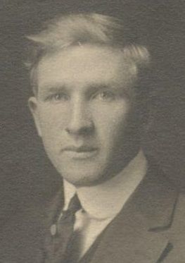 William Henry Orton (1892 - 1977) Profile