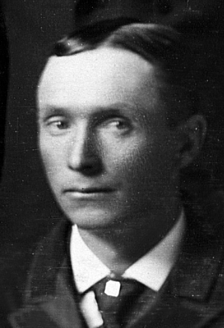 William Levi Openshaw (1863 - 1921) Profile