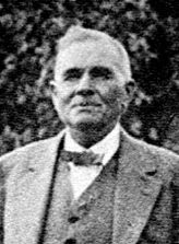 William Olson (1853 - 1941) Profile