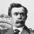 Alma Page (1852 - 1912) Profile