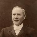 Andreas Peterson (1849 - 1928) Profile