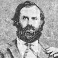 John Pulsipher (1827 - 1891)